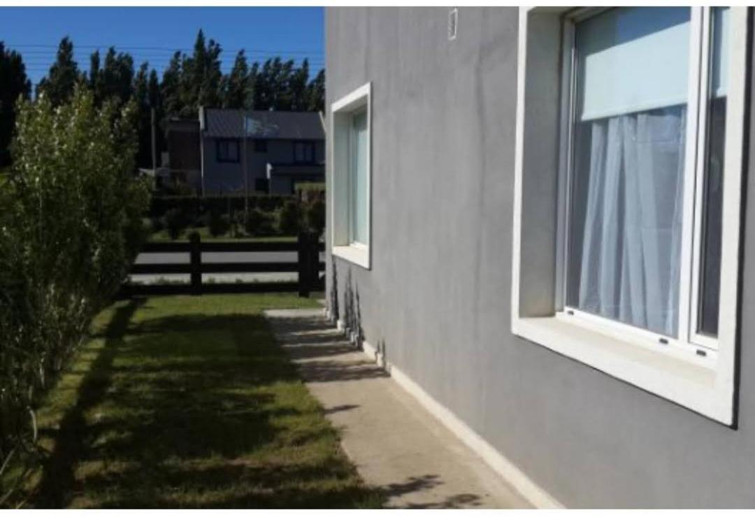 Departamento Calafate Centrico El Calafate Exterior foto